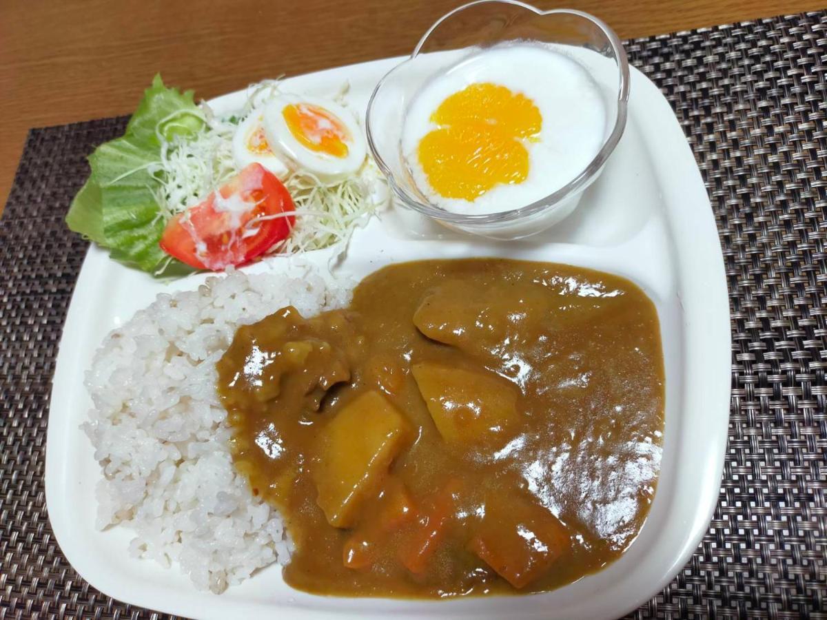 民宿 和合 Minshuku Wago Tanabe Exterior foto