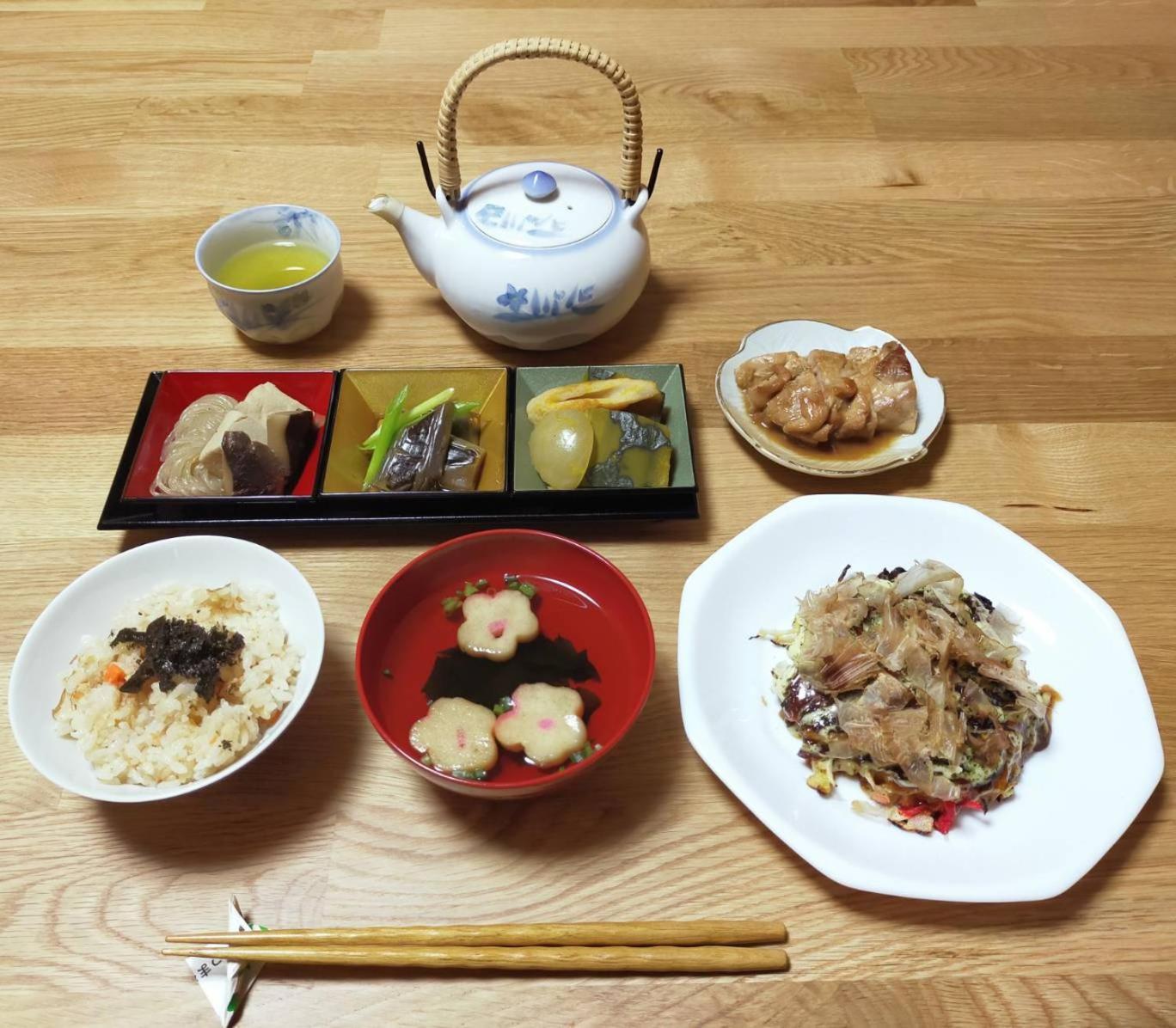 民宿 和合 Minshuku Wago Tanabe Exterior foto